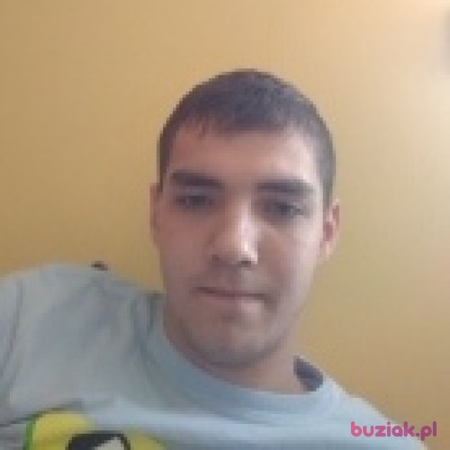 kuba15031, Male, 25 years, Czeladź