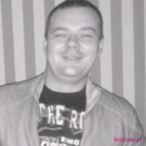 Szymano1, Male, 40 years, Koło