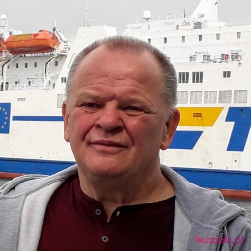 andrzejbuczek, Male, 71 years, Warszawa