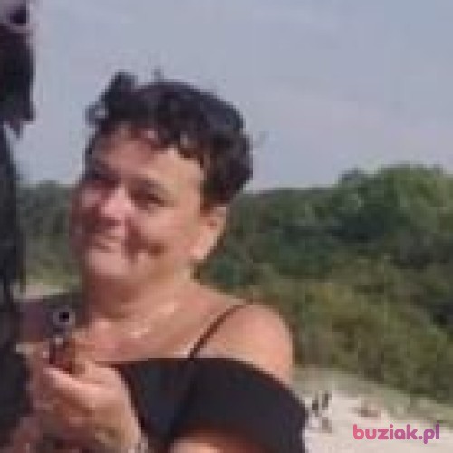 wiosennapanna50, Female, 54 years, Lublin