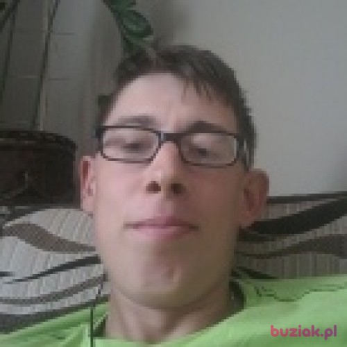 hubertk001, Male, 32 years, Chodzież