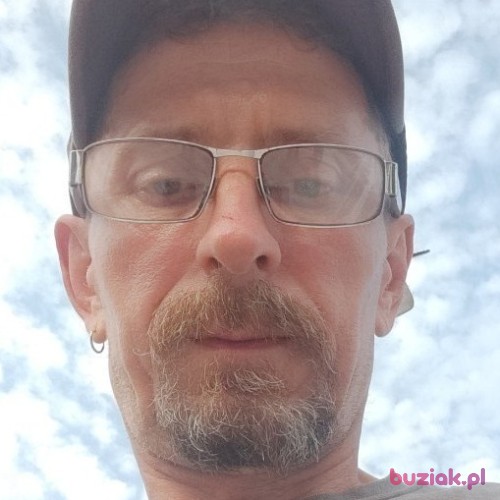 Tado, Male, 50 years, Wrocław