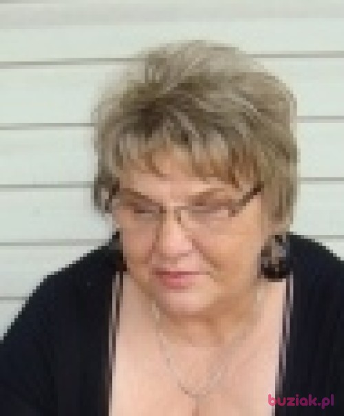 elena25, Kobieta, 70 lat, Łódź