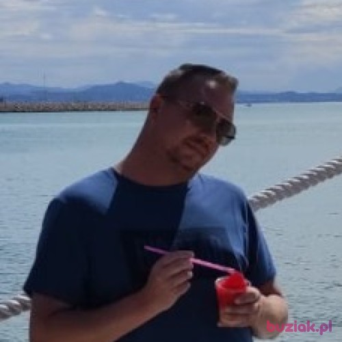 patrykdekarz, Male, 35 years, Turyngia