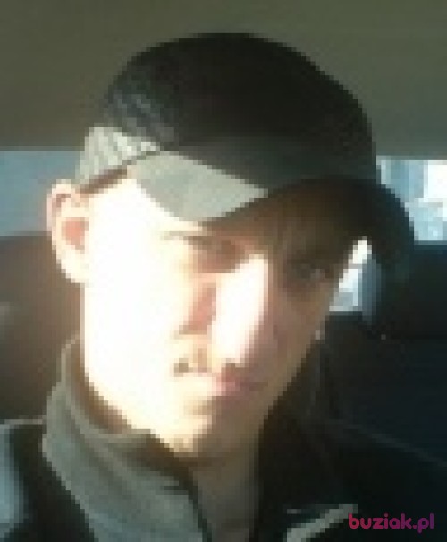 Cezary1985, Male, 40 years, Warszawa