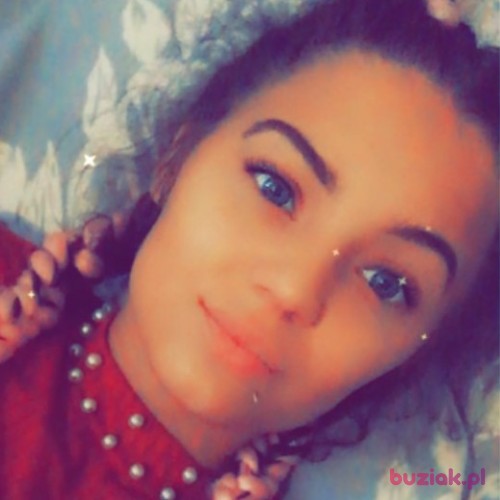 Izaizka02, Kobieta, 23 lata, Siedlce