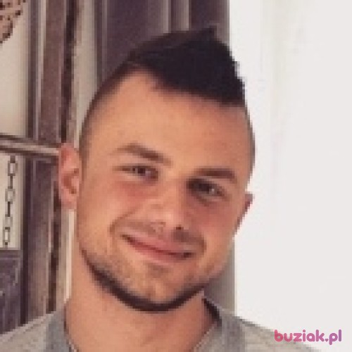 Lukasooooo1, Male, 34 years, Bełchatów
