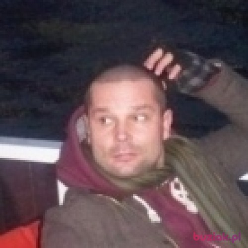 serafin38, Male, 46 years, Poznań