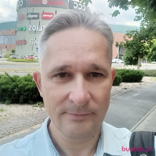 Leszyj, Male, 49 years, Lubin