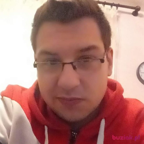 Danste1976, Male, 25 years, Kostrzyn