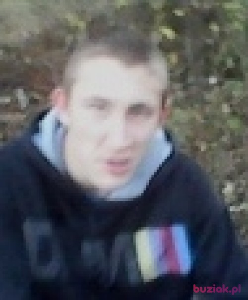 borynka, Male, 30 years, Brzeg