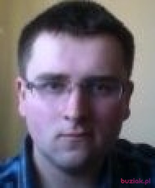 Rafek94, Male, 30 years, Poznań
