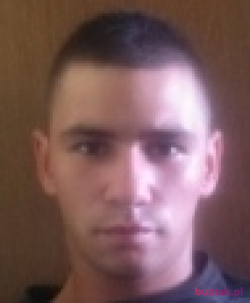 czarny20, Male, 29 years, Kraków