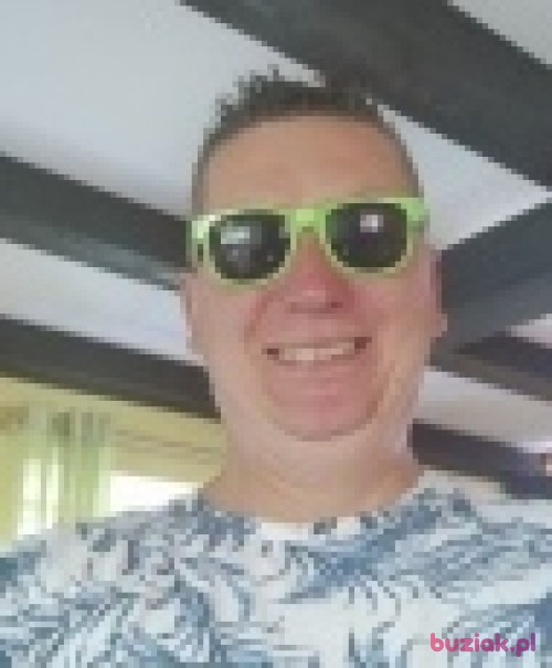 Wojtasik2, Male, 35 years, Białystok