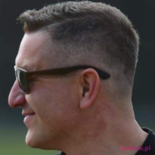 Raficustom, Male, 46 years, Radom