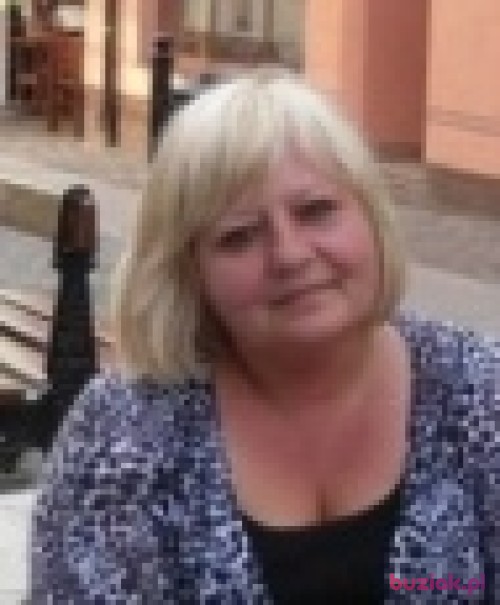 popardowska, Female, 57 years, Lębork