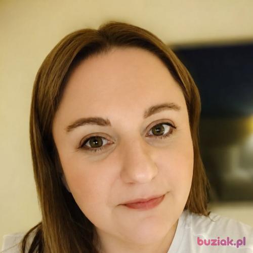 AnnaMaria86, Female, 39 years, Gliwice