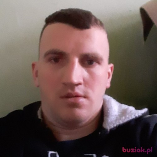 bakom7890, Mężczyzna, 32 lata, Krasnobród