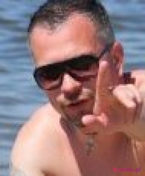 grzegorz882, Male, 52 years, Poznań