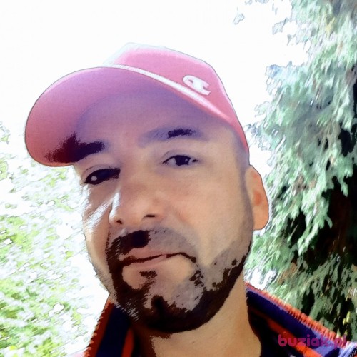 jarko136, Mężczyzna, 51 lat, Frankfurt