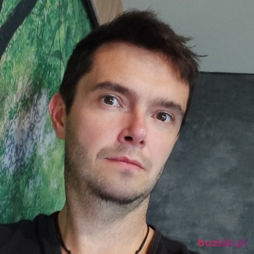 marcin_lizard, Male, 41 years, Tilburg