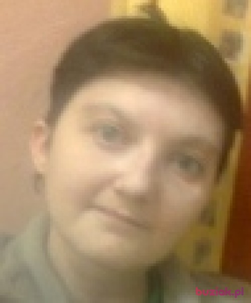 Juzwiak, Kobieta, 48 lat, Koło
