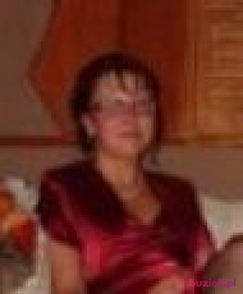 madziak27, Female, 38 years, Pruszków