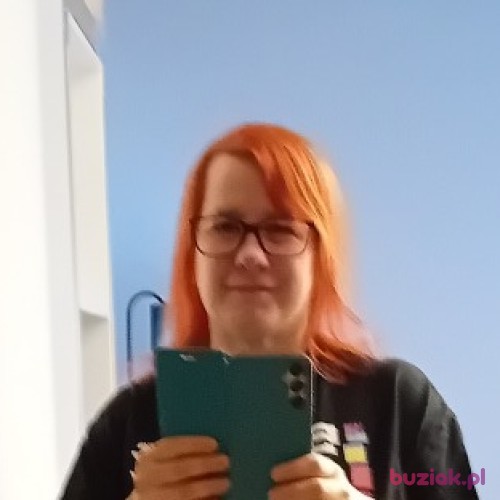 Agnieszka8510, Female, 40 years, Haga