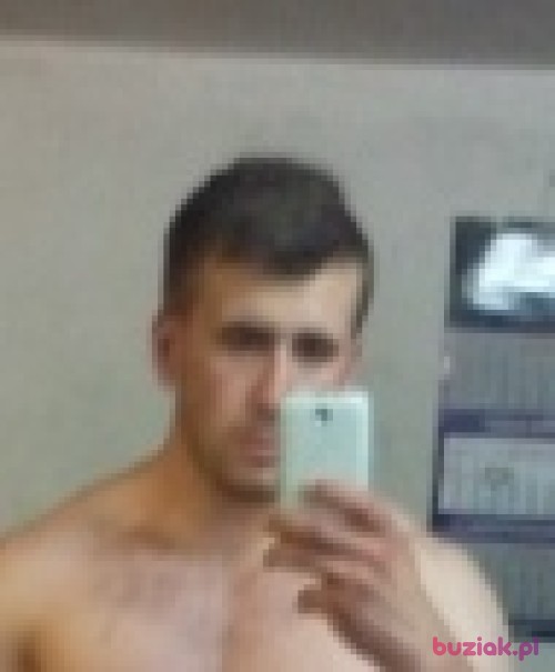 Tomaszgoral, Mężczyzna, 34 lata, Warszawa