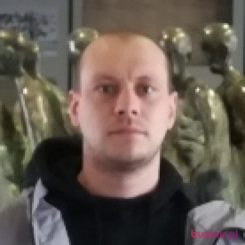 Dmkkk, Male, 33 years, Monachium
