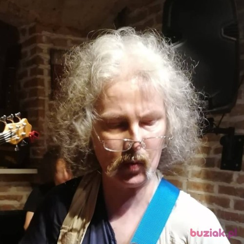 Bluesman, Mężczyzna, 48 lat, Poznań