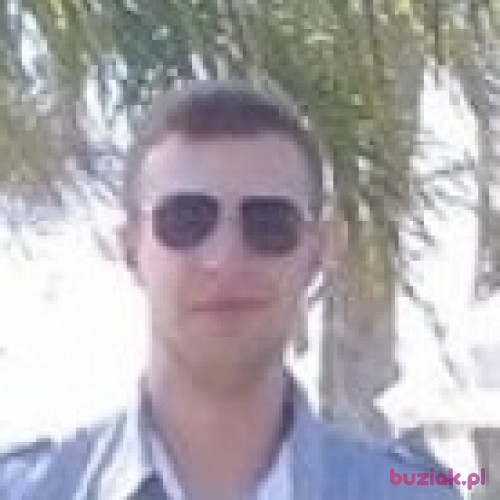 lusurma20, Mężczyzna, 28 lat, Barlinek