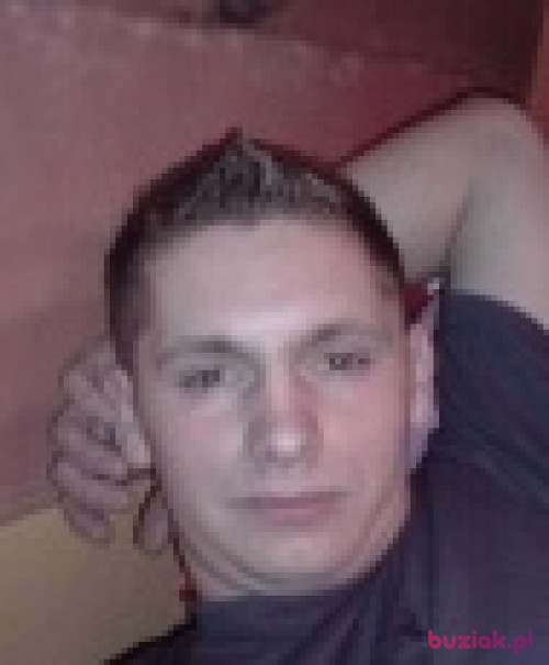 Jony9, Male, 37 years, Kraków