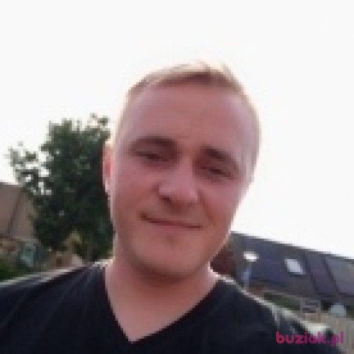 Daniel0301, Mężczyzna, 37 lat, Flevoland