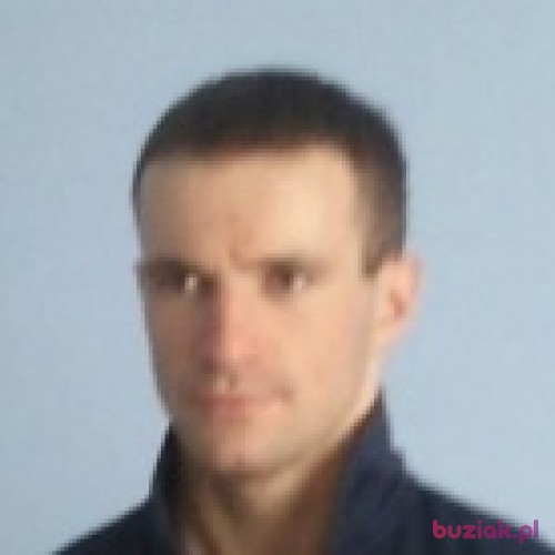 DavyJones, Male, 40 years, Łowicz