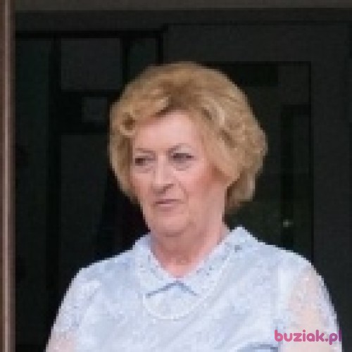 Danusia222, Kobieta, 70 lat, Wysokie Mazowieckie