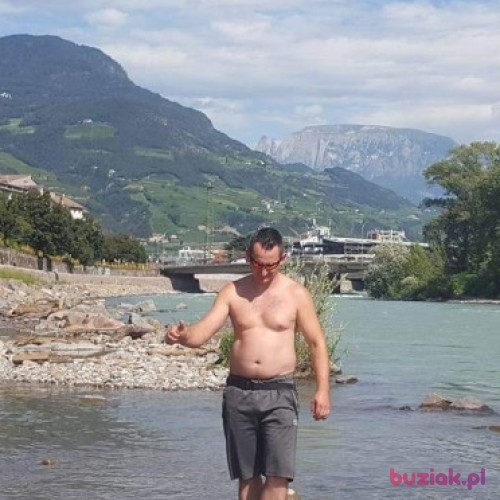 mariotusz87, Mężczyzna, 37 lat, Grudziądz