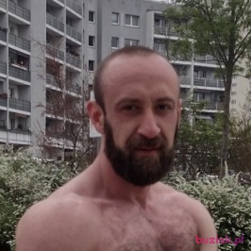 kaczmar149, Male, 27 years, Berlin