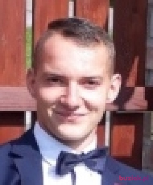 MalutkiDanio, Mężczyzna, 31 lat, Gliwice