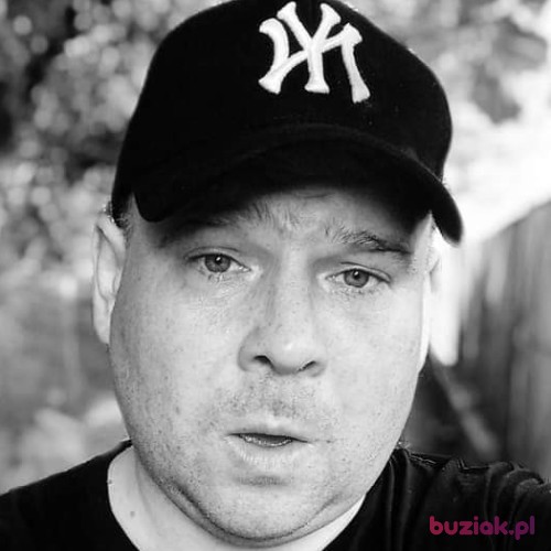 Gekon80, Male, 45 years, Lublin