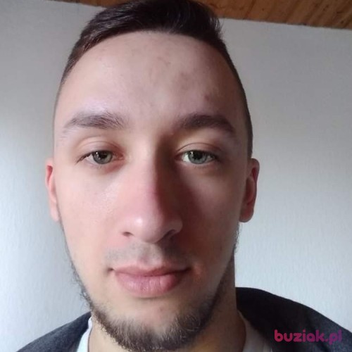 dzielnypablo98, Male, 26 years, Frankfurt