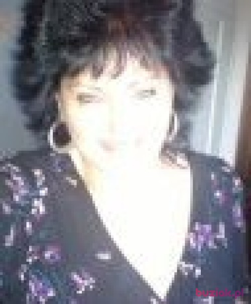 Oktavia, Female, 57 years, Siedlce