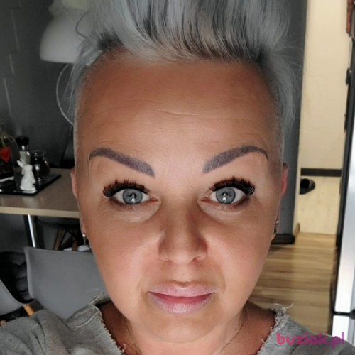 Iwcia10, Female, 47 years, Dąbrowa Górnicza