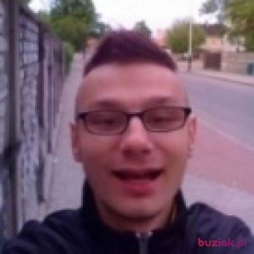 Jacek-1994, Male, 30 years, Pabianice