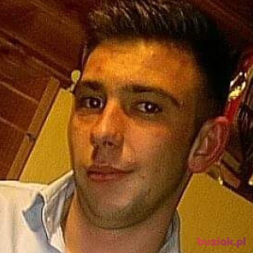 kuba000888, Mężczyzna, 25 lat, Mińsk Mazowiecki