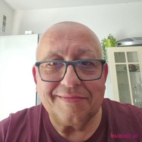 miki2609, Male, 59 years, Wrocław