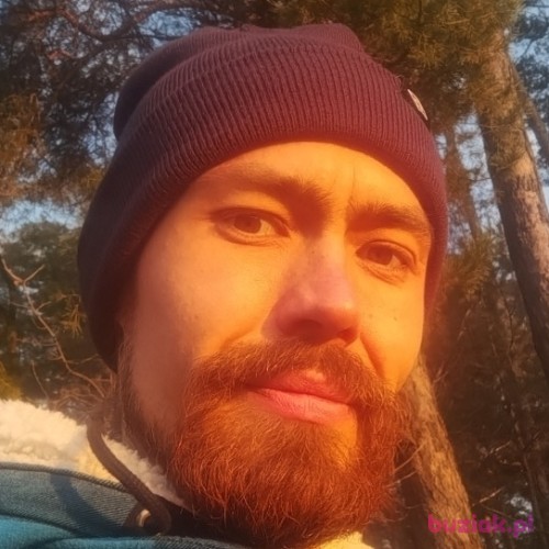 Wi-tzu, Male, 36 years, Cieszyn