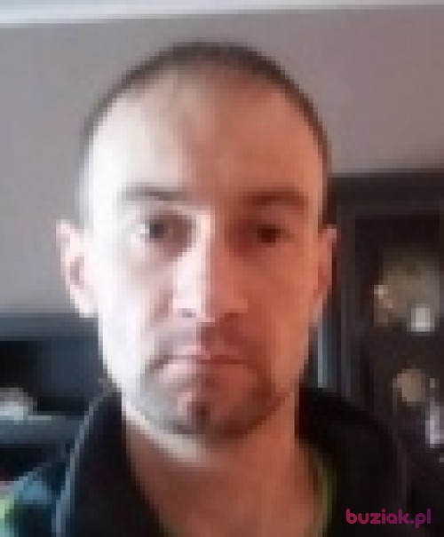 radlg, Male, 43 years, Kalisz