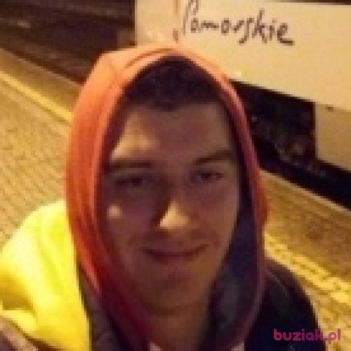 mat89GD, Male, 35 years, Gdańsk