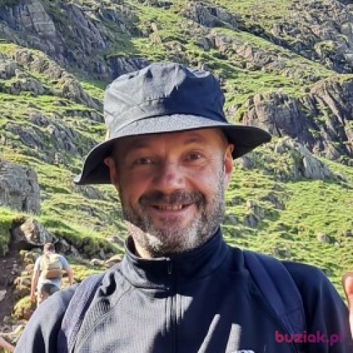 jarek076, Mężczyzna, 48 lat, Fakenham